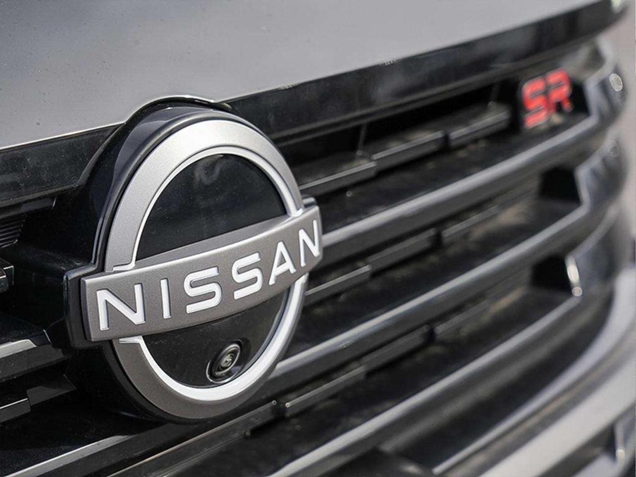 2026 Nissan Kicks SR  - Premium Package Photo
