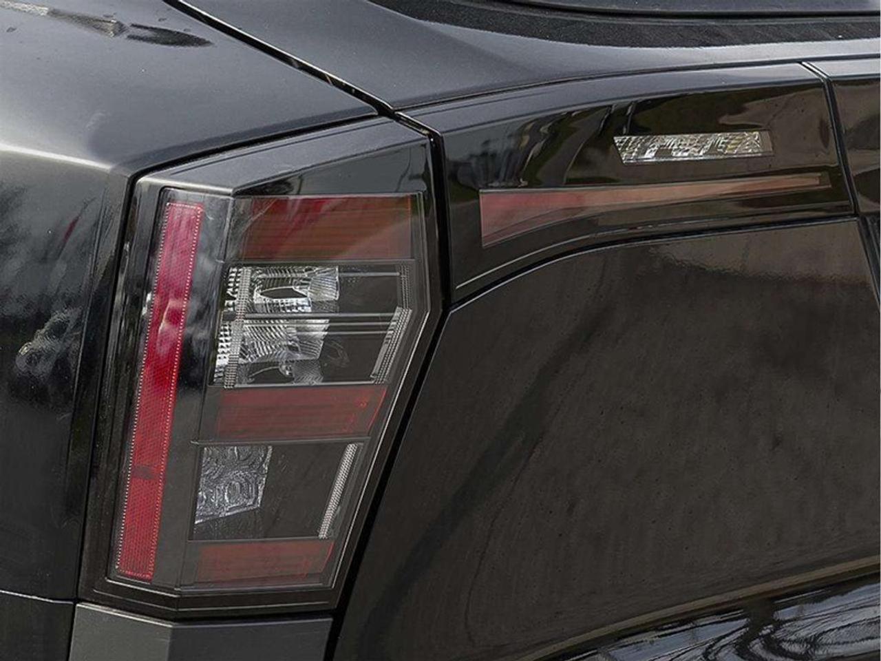 2026 Nissan Kicks SR  - Premium Package Photo