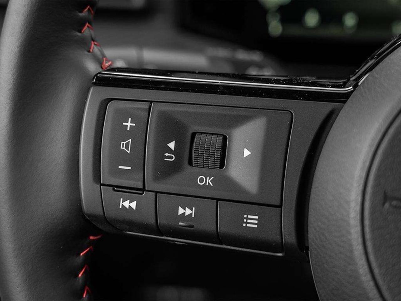 2026 Nissan Kicks SR  - Premium Package Photo