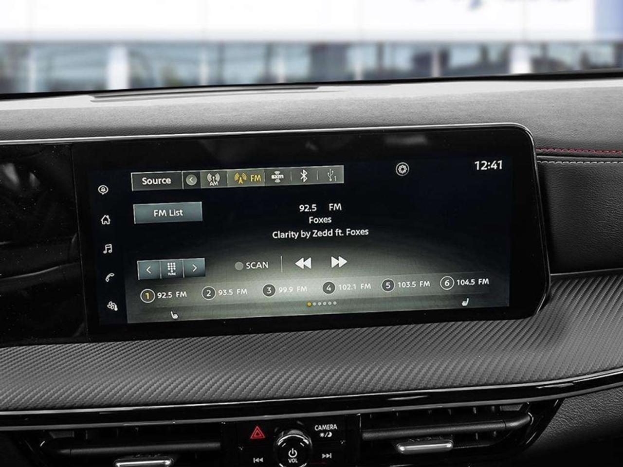 2026 Nissan Kicks SR  - Premium Package Photo