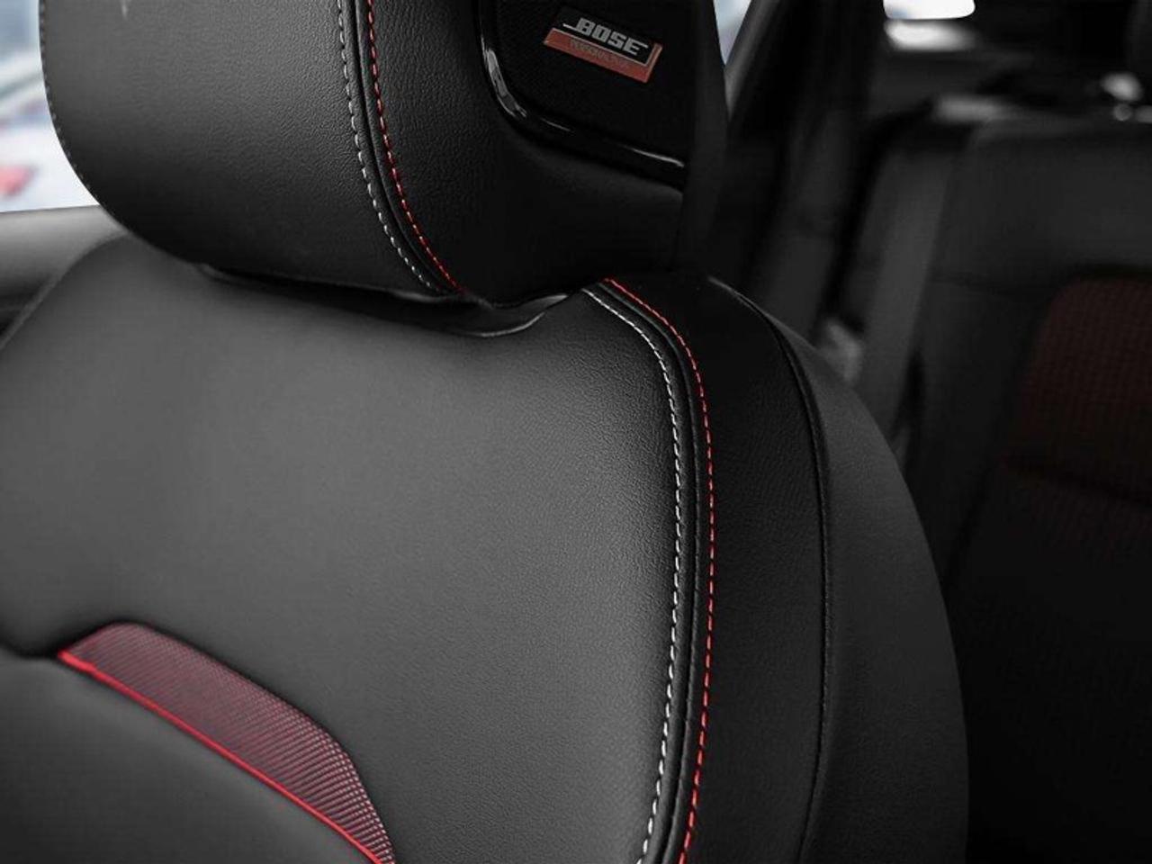 2026 Nissan Kicks SR  - Premium Package Photo