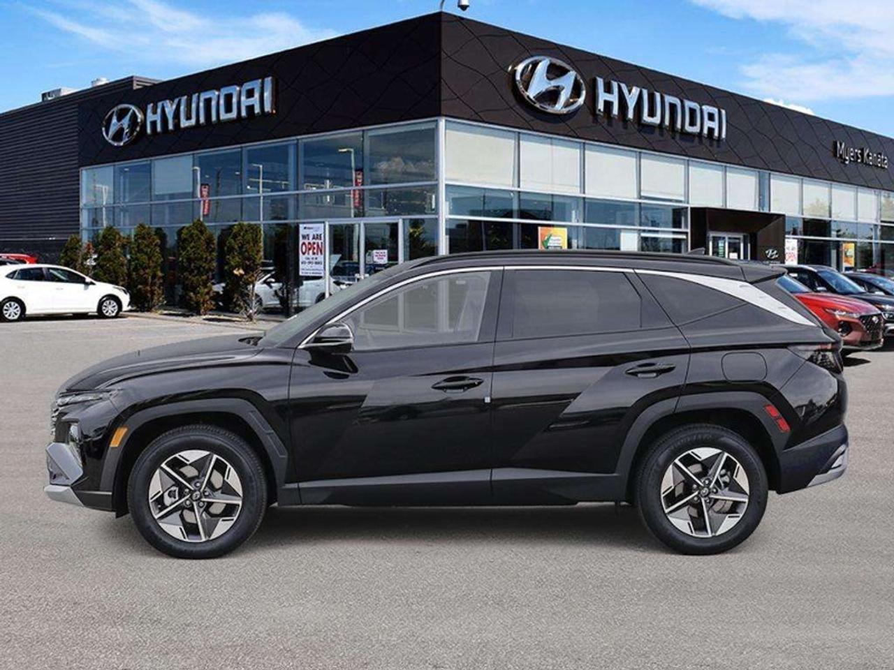 2026 Hyundai Tucson Preferred AWD w/Trend Pkg  - $143.05 /Wk Photo2