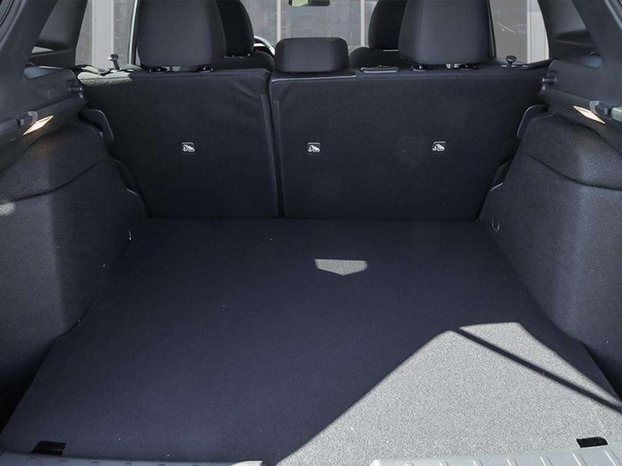 2026 Nissan Kicks SV AWD  - Premium Package Photo