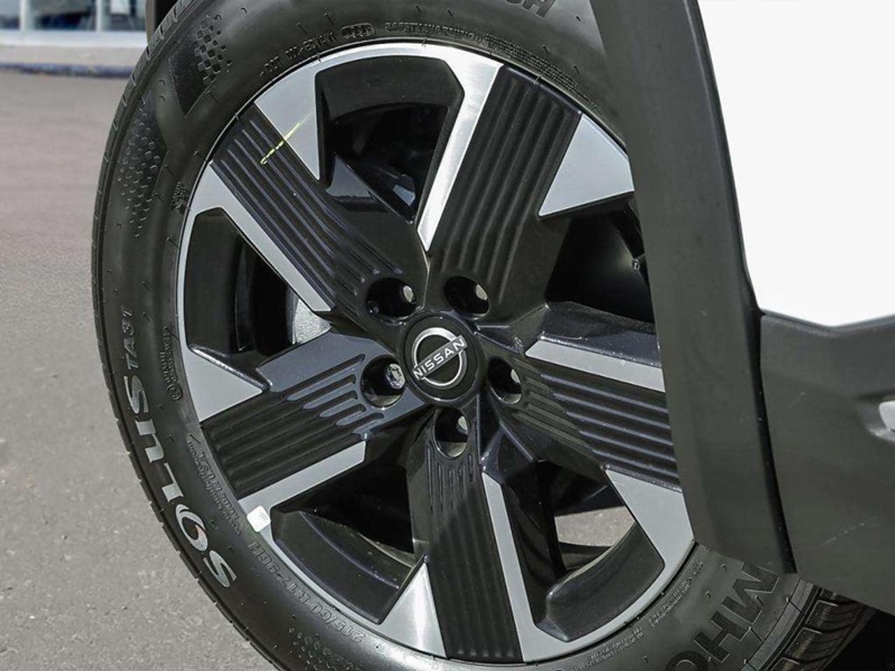 2026 Nissan Kicks SV AWD  - Premium Package Photo