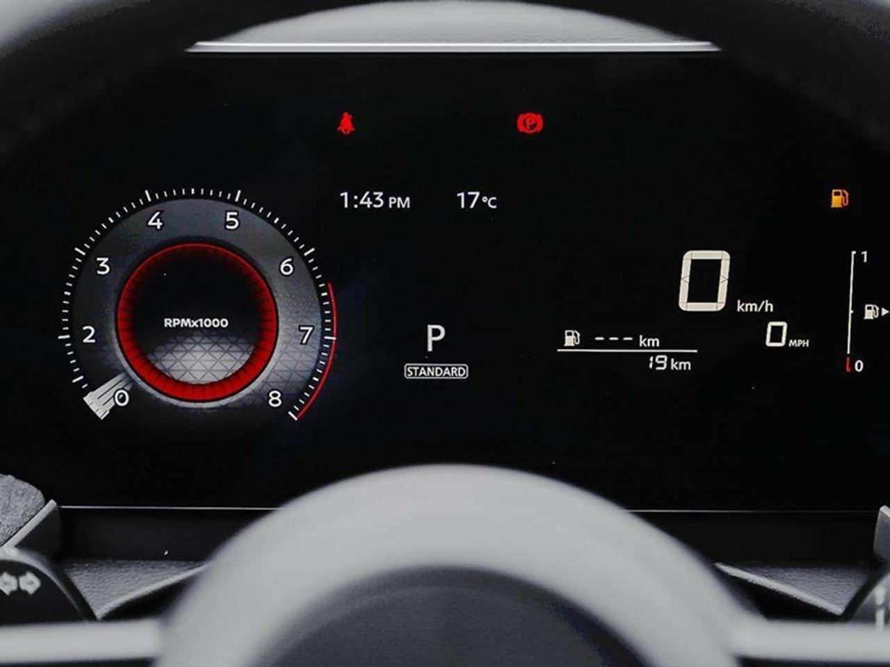 2026 Nissan Kicks SV AWD  - Premium Package Photo