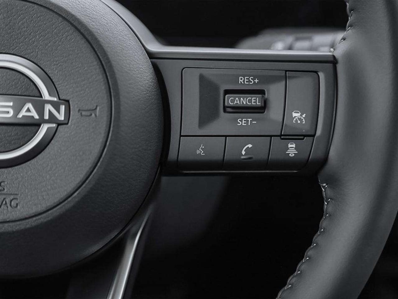 2026 Nissan Kicks SV AWD  - Premium Package Photo
