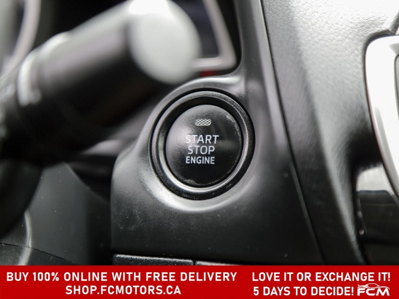 2015 Mazda MAZDA3 GS SKYACTIV ~AUTOMATIC, FULLY CERTIFIED WITH WARRA Photo