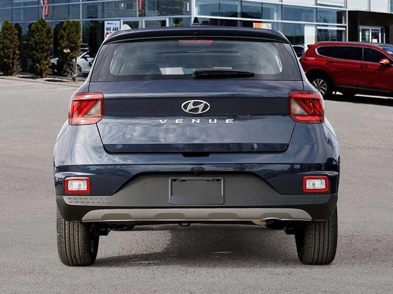 2026 Hyundai Venue Ultimate  - Sunroof -  Heated Seats - $104.91 /Wk Photo