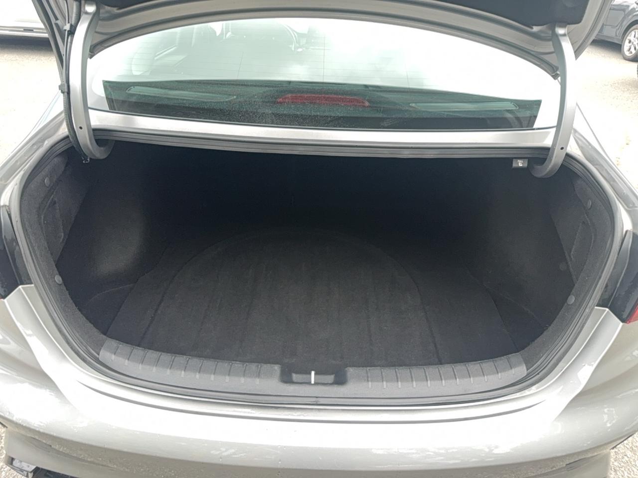 2023 Kia Forte EX