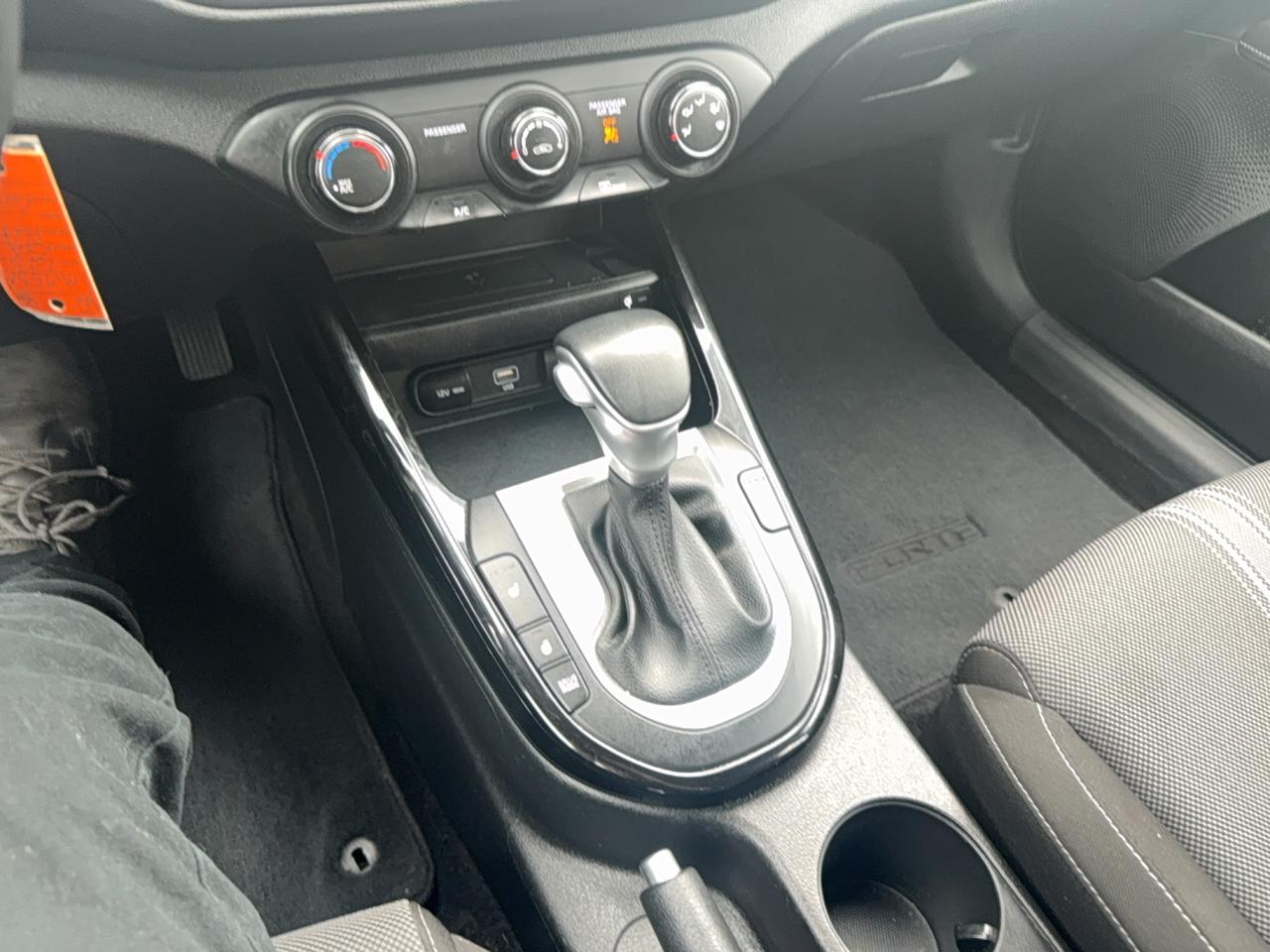 2023 Kia Forte EX