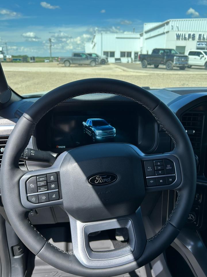 2026 Ford F-150 LARIAT 4WD SuperCrew 6.5' Box 501A Photo5