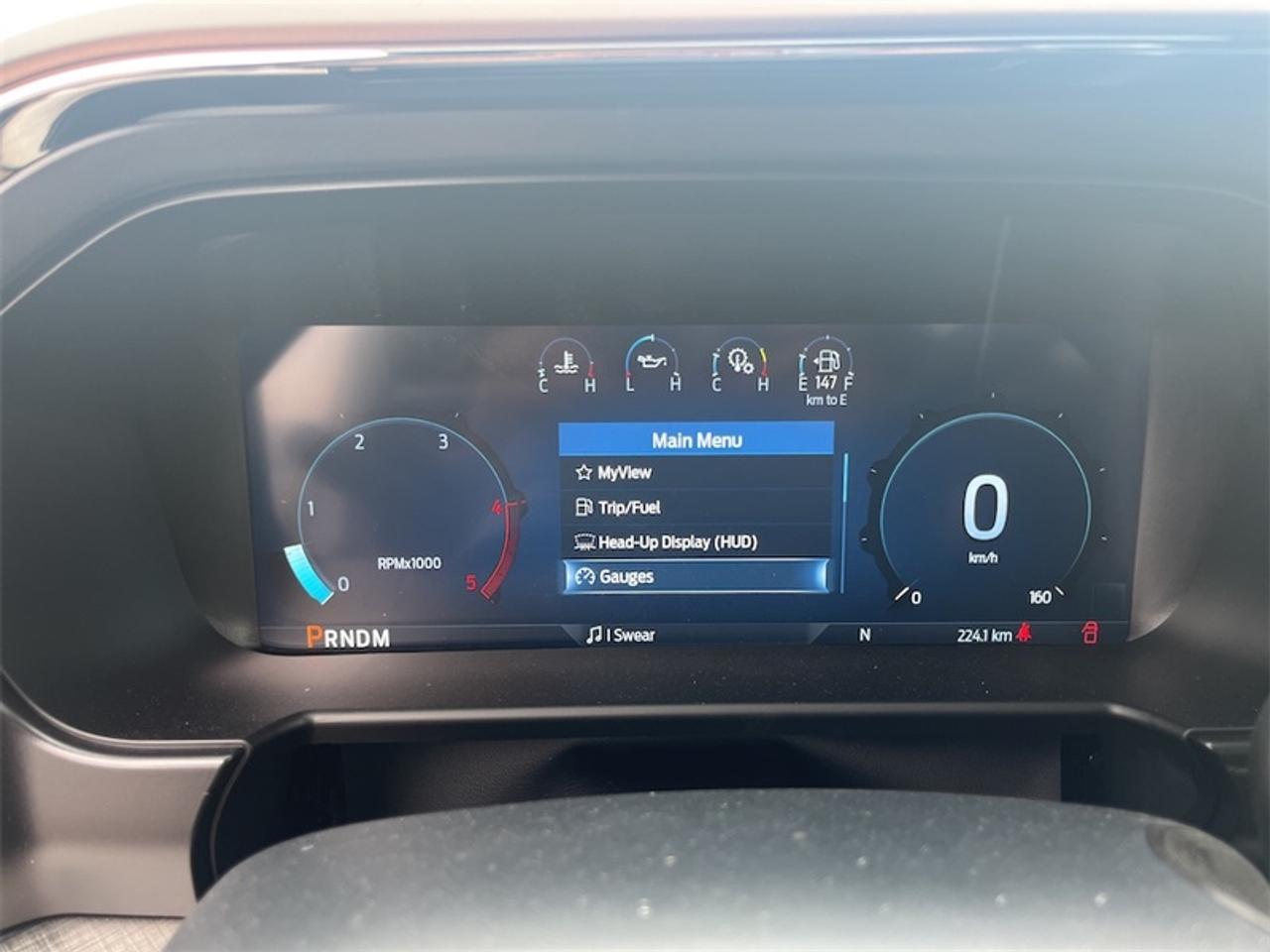 2026 Ford F-350 Super Duty King Ranch Photo5