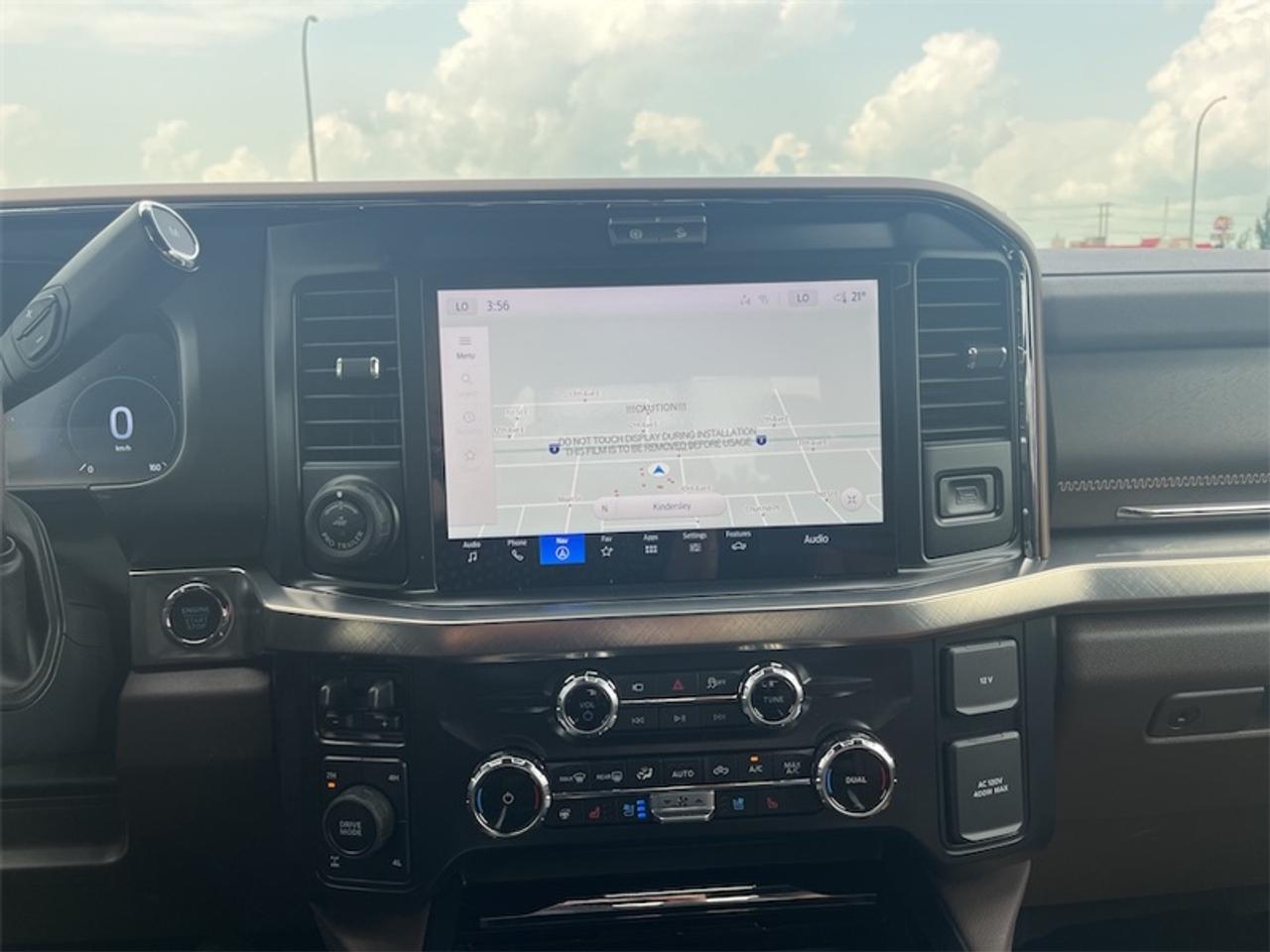 2026 Ford F-350 Super Duty King Ranch Photo5