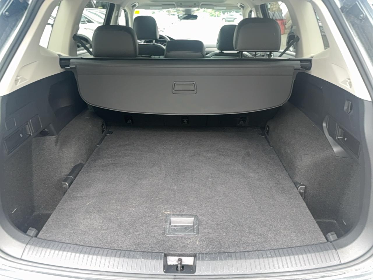 2024 Volkswagen Tiguan COMFORTLINE