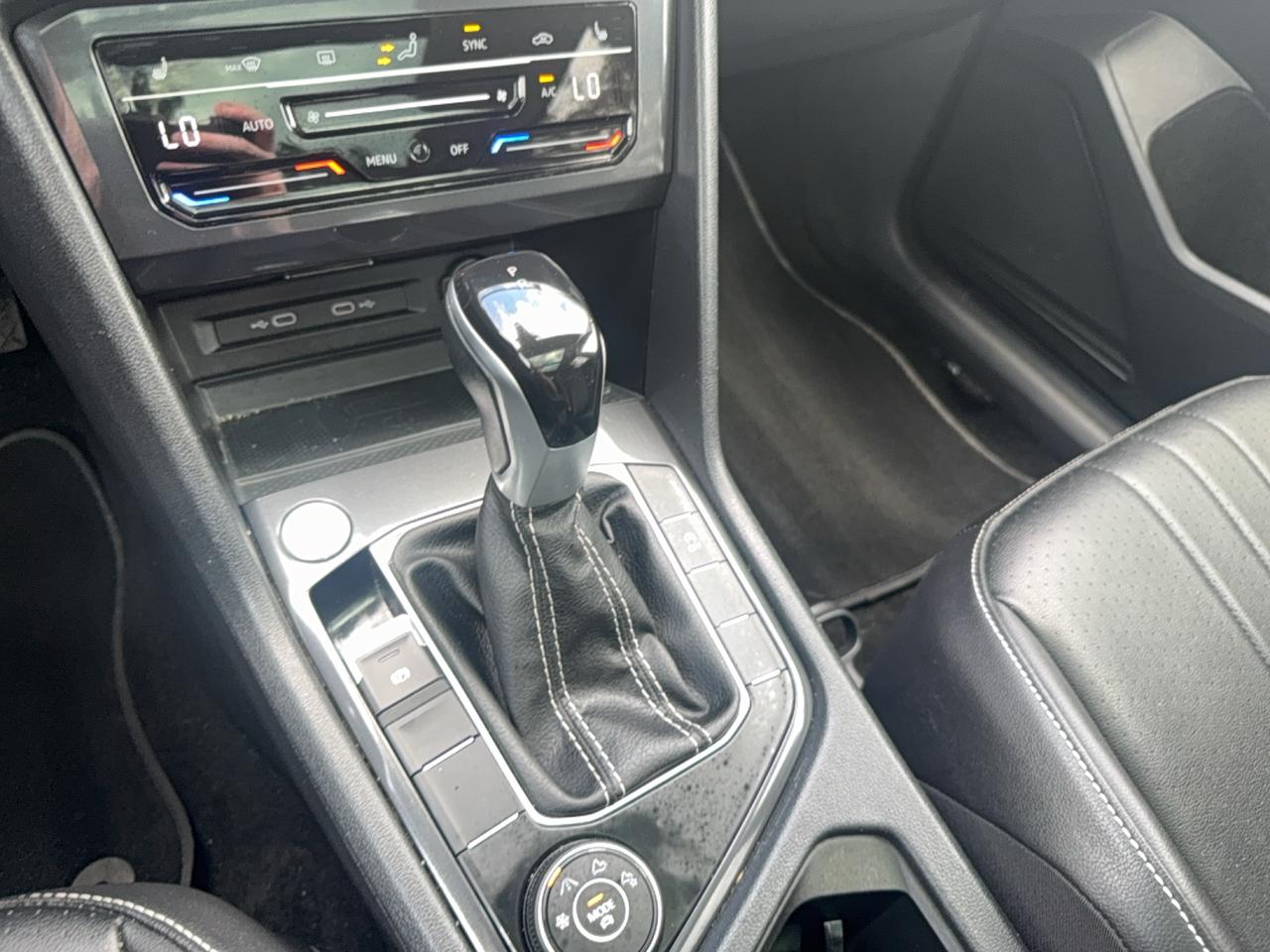 2024 Volkswagen Tiguan COMFORTLINE