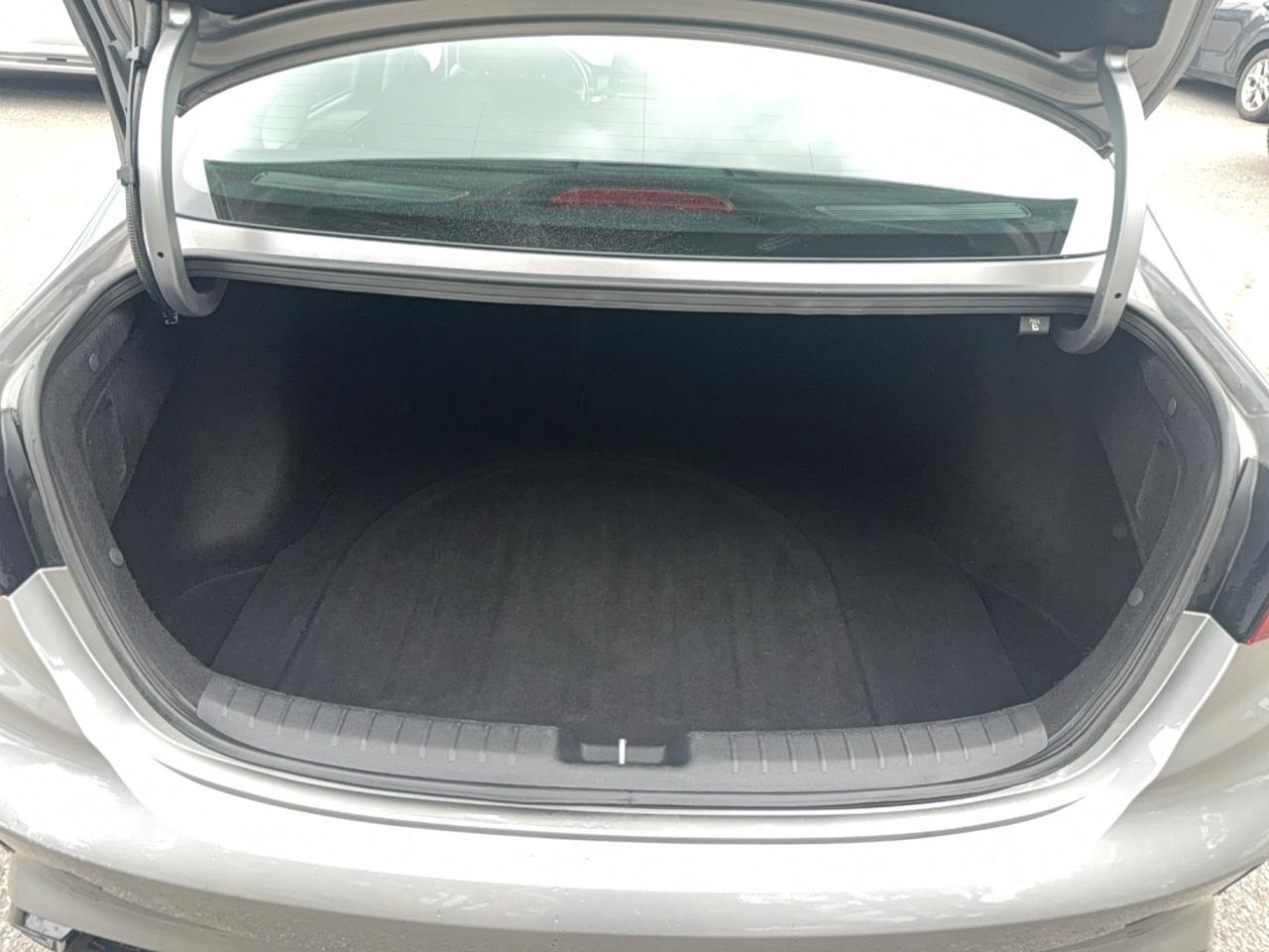 2023 Kia Forte EX