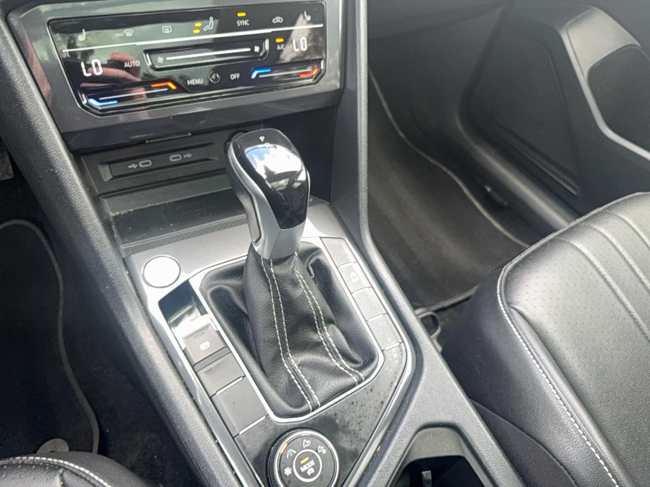 2024 Volkswagen Tiguan COMFORTLINE