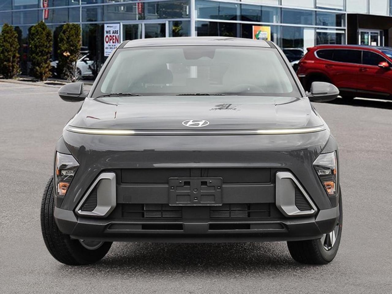 2026 Hyundai KONA Preferred AWD w/Trend Package  - $124.72 /Wk Photo