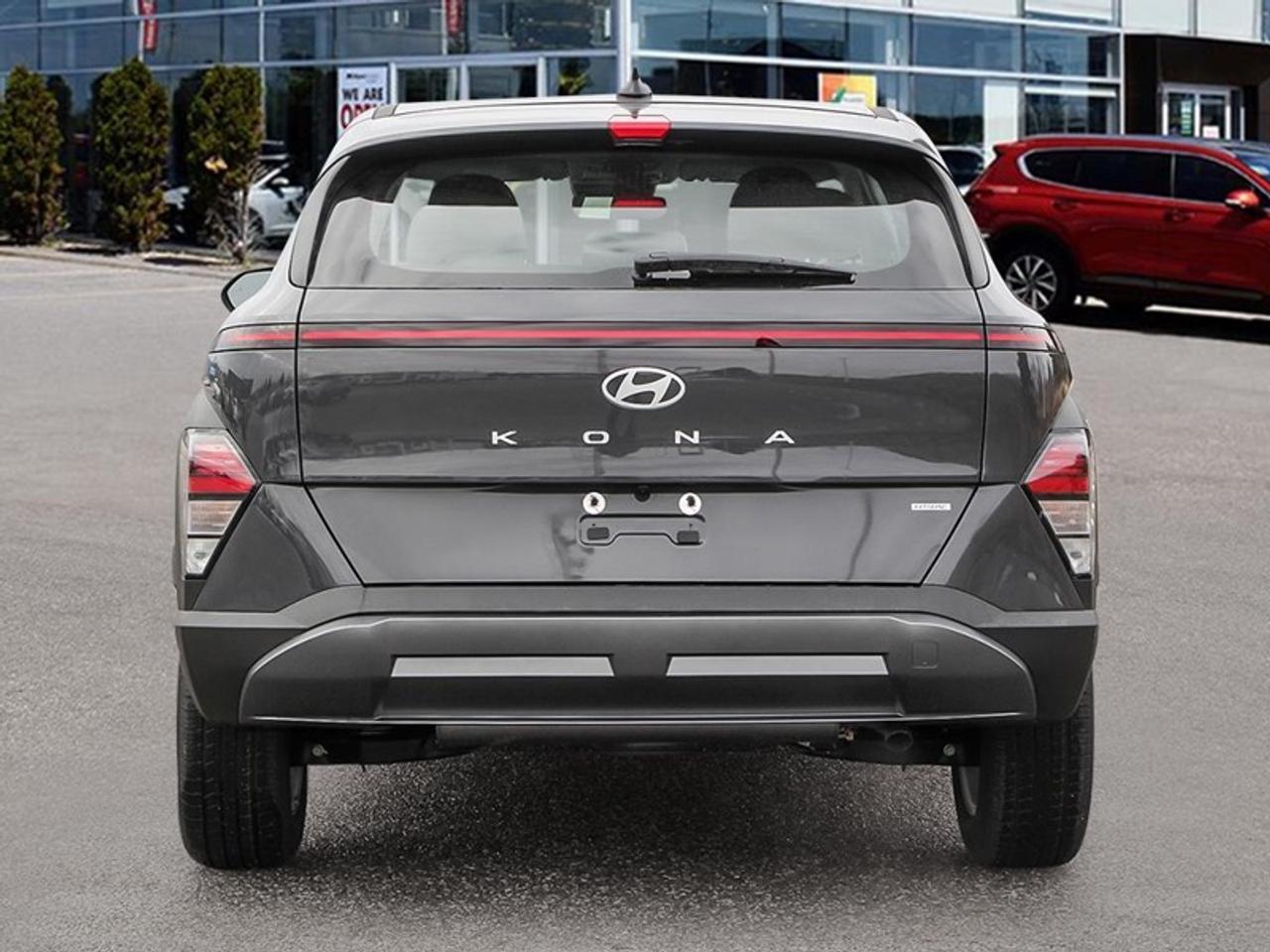 2026 Hyundai KONA Preferred AWD w/Trend Package  - $124.72 /Wk Photo