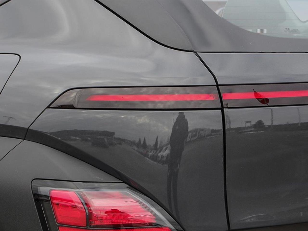 2026 Hyundai KONA Preferred AWD w/Trend Package  - $124.72 /Wk Photo
