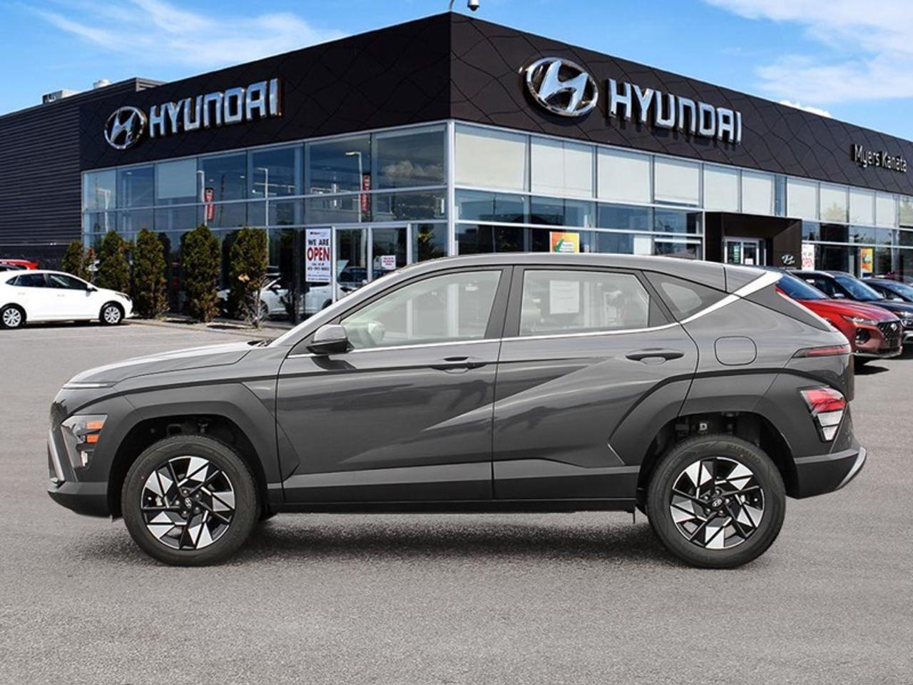 2026 Hyundai KONA Preferred AWD w/Trend Package  - $124.72 /Wk Photo