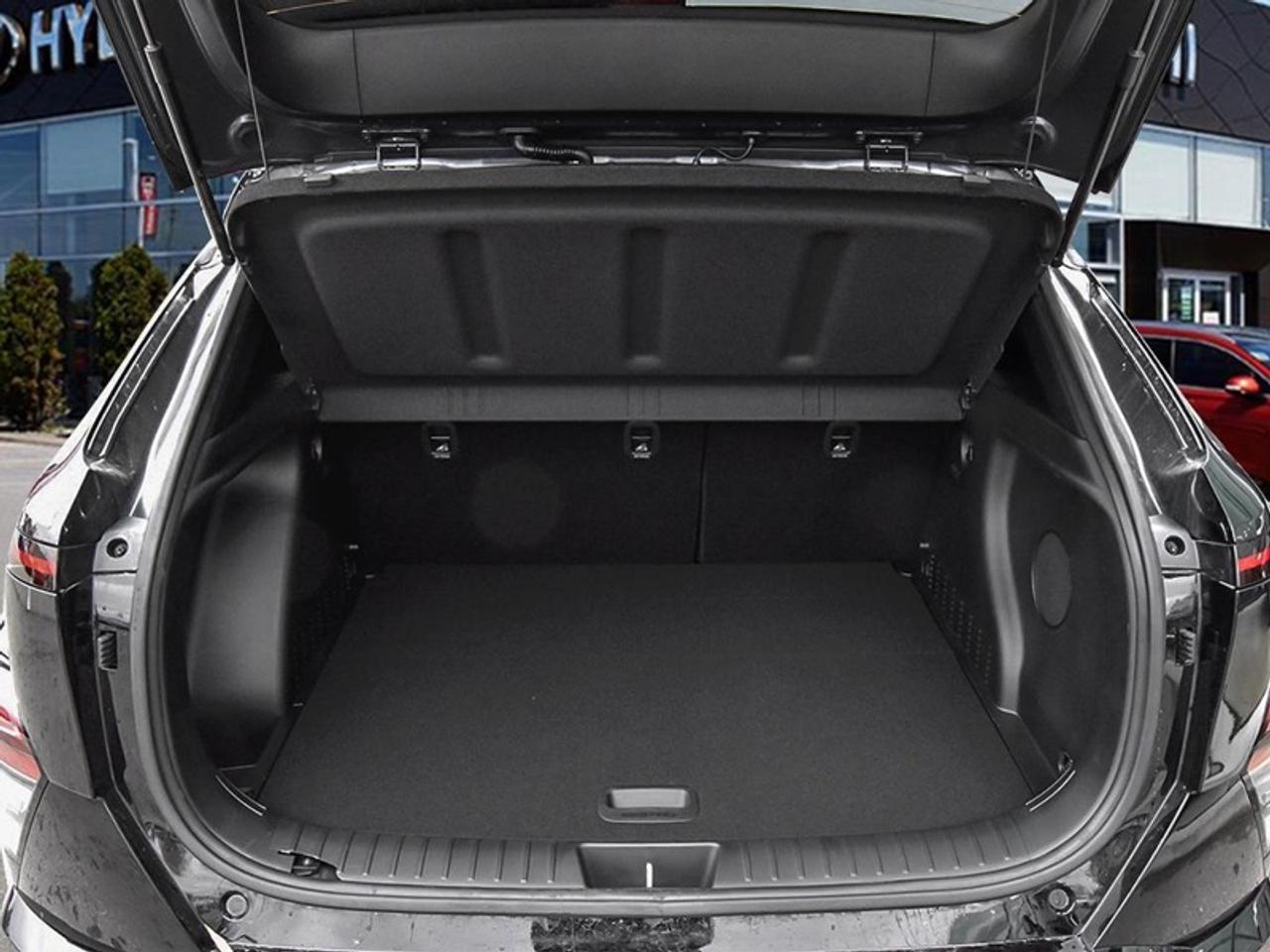 2026 Hyundai KONA N Line Ultimate AWD  - Leather Seats - $141.84 /Wk Photo