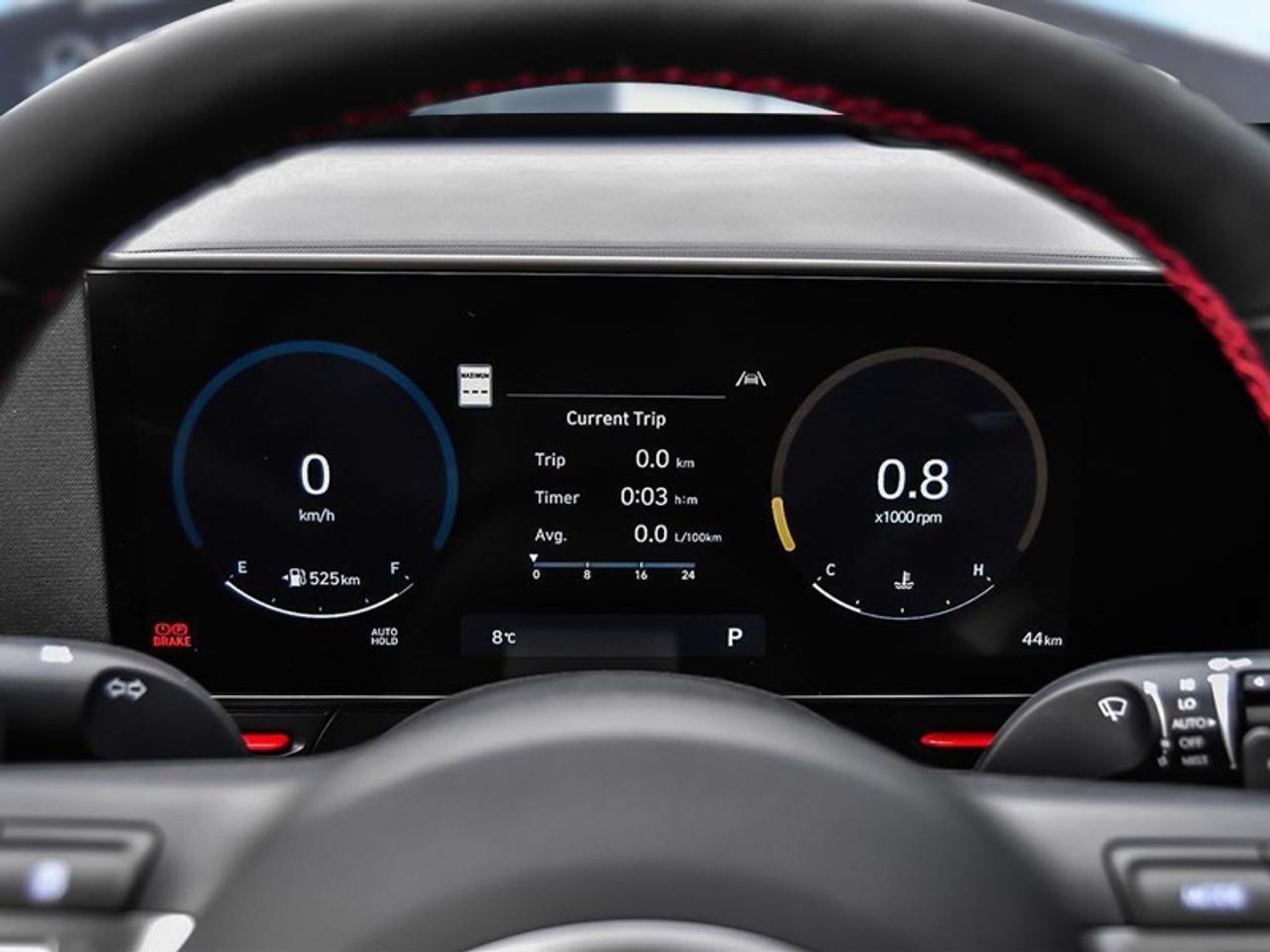 2026 Hyundai KONA N Line Ultimate AWD  - Leather Seats - $141.84 /Wk Photo