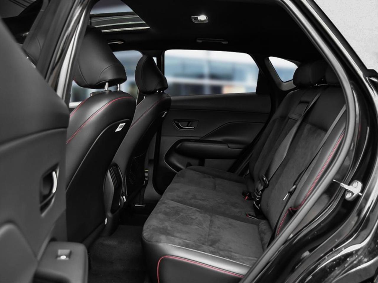 2026 Hyundai KONA N Line Ultimate AWD  - Leather Seats - $141.84 /Wk Photo