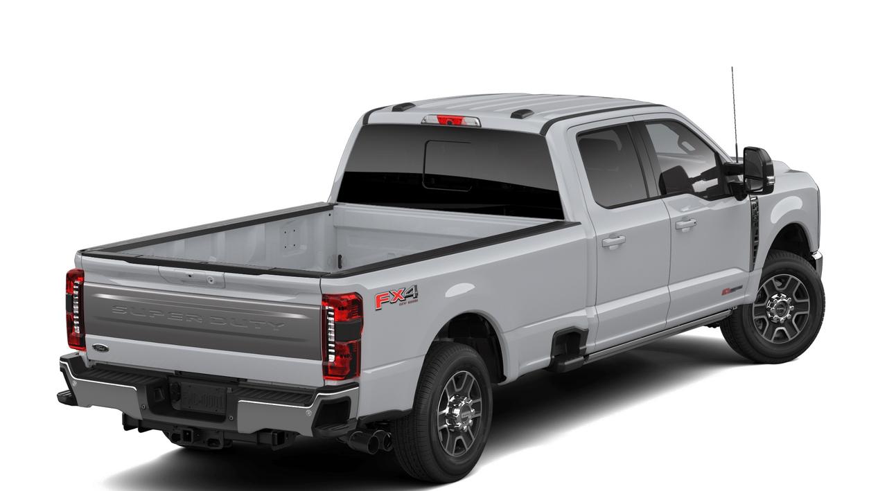 2026 Ford SuperDuty F-350® Lariat® Photo2