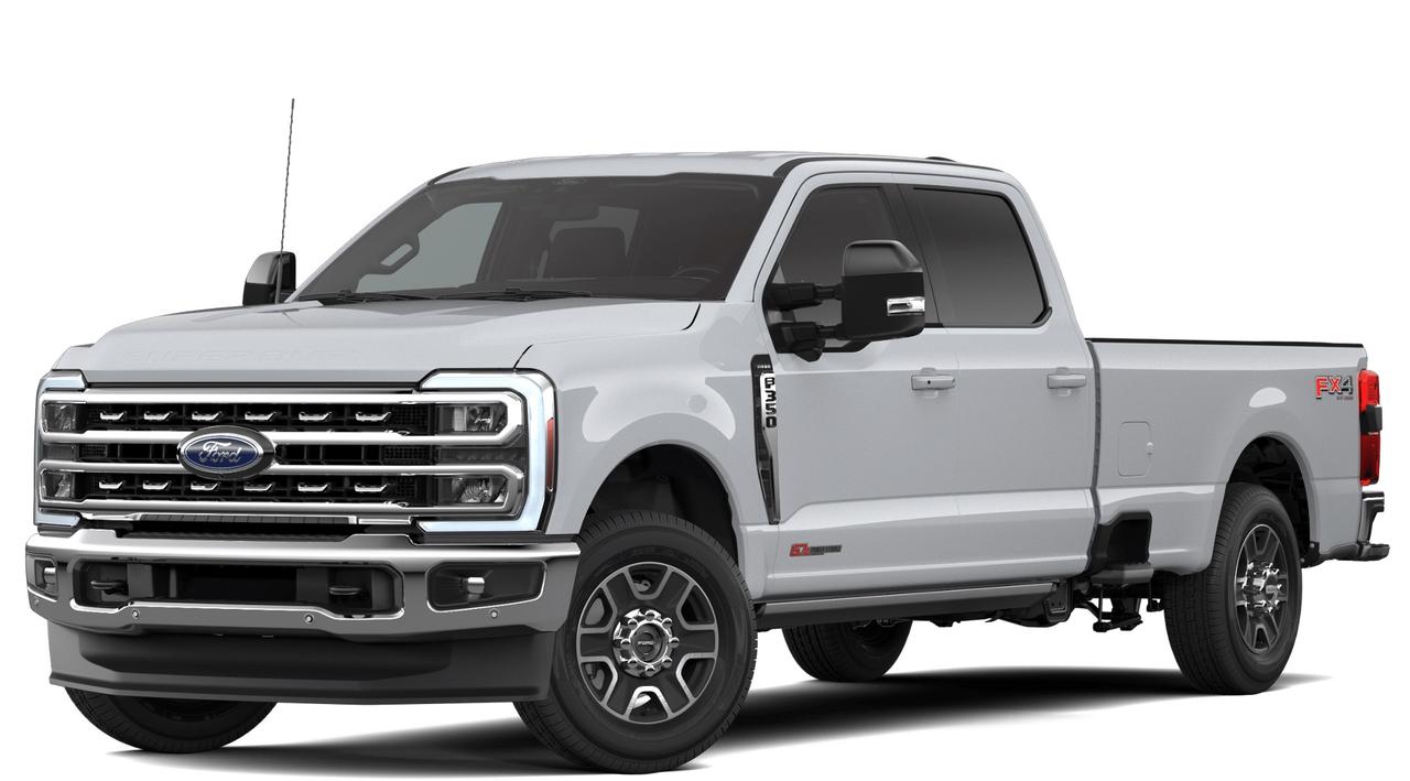 2026 Ford SuperDuty F-350® Lariat® Photo0
