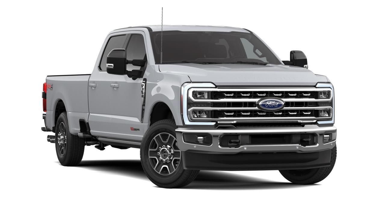 2026 Ford SuperDuty F-350® Lariat® Photo3