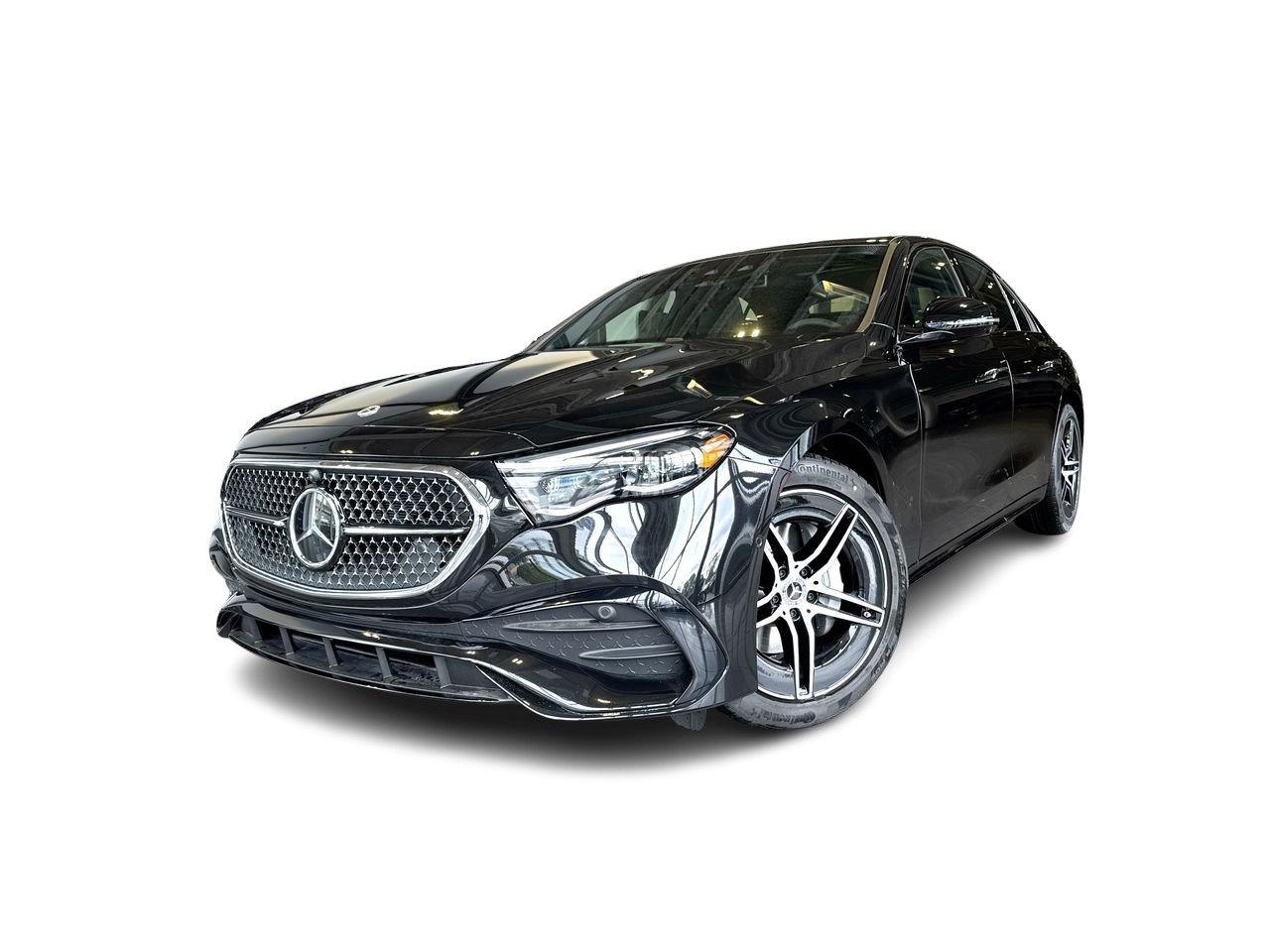 <strong>Timeless Elegance with Cutting-Edge Performance at Mercedes-Benz Vancouver</strong>

Elevate your driving experience with the <strong>2026 Mercedes-Benz E350</strong>, now available at <strong>Mercedes-Benz Vancouver</strong>. This luxury sedan combines timeless elegance with cutting-edge technology, making it the ideal choice for discerning drivers in Vancouver.

<strong>Key Features:</strong>

<ul>
<li><strong>Turbocharged Performance:</strong> Under the hood, the 2026 E350 boasts a powerful 2.0-liter turbocharged inline-4 engine, delivering 255 horsepower and 273 lb-ft of torque. Whether navigating Vancouver&rsquo;s bustling city streets or cruising along the scenic Sea-to-Sky Highway, the E350 offers a smooth and responsive drive.</li>
<li><strong>Sleek Design:</strong> The E350&rsquo;s exterior is a testament to Mercedes-Benz&rsquo;s commitment to design excellence. With its sophisticated lines, bold grille, and LED headlights, this sedan exudes luxury from every angle. The E350&rsquo;s refined aesthetic is perfectly suited for Vancouver&rsquo;s urban landscape.</li>
<li><strong>State-of-the-Art Technology:</strong> Stay connected and in control with the advanced MBUX infotainment system, featuring a dual-screen display, natural voice recognition, and Apple CarPlay/Android Auto integration. The E350 also includes intuitive driver-assist features like Active Distance Assist DISTRONIC&reg; and Blind Spot Assist, ensuring a safe and effortless driving experience.</li>
<li><strong>Luxurious Interior:</strong> Step inside the 2026 E350 and indulge in a cabin crafted from the finest materials. From the premium leather upholstery to the customizable ambient lighting, every detail is designed to enhance your comfort and driving pleasure. The spacious interior and superior sound insulation make the E350 an oasis of calm amid the hustle and bustle of Vancouver.</li>
<li><strong>Advanced Safety:</strong> Mercedes-Benz prioritizes your safety with innovative features such as PRE-SAFE&reg; technology, Active Brake Assist, and ATTENTION ASSIST&reg;. The E350 is engineered to protect you and your loved ones, giving you peace of mind on every journey.</li>
</ul>
<strong>Why Mercedes-Benz Vancouver?</strong>

At <strong>Mercedes-Benz Vancouver</strong>, we are dedicated to providing a premium car-buying experience. Our team of experts is here to help you find the perfect Mercedes-Benz to suit your lifestyle. Conveniently located in the heart of Vancouver, we offer unparalleled customer service and a wide selection of luxury vehicles.

<strong>Visit Us Today</strong>

Experience the sophistication and performance of the <strong>2026 Mercedes-Benz E350</strong>. <strong>Visit Mercedes-Benz Vancouver</strong> today or schedule your test drive online. Don&rsquo;t miss out on owning this exceptional vehicle&mdash;contact us now!



<iframe src=//www.youtube.com/embed/fhCQscEVGx8 width=560 height=314 allowfullscreen=allowfullscreen></iframe>