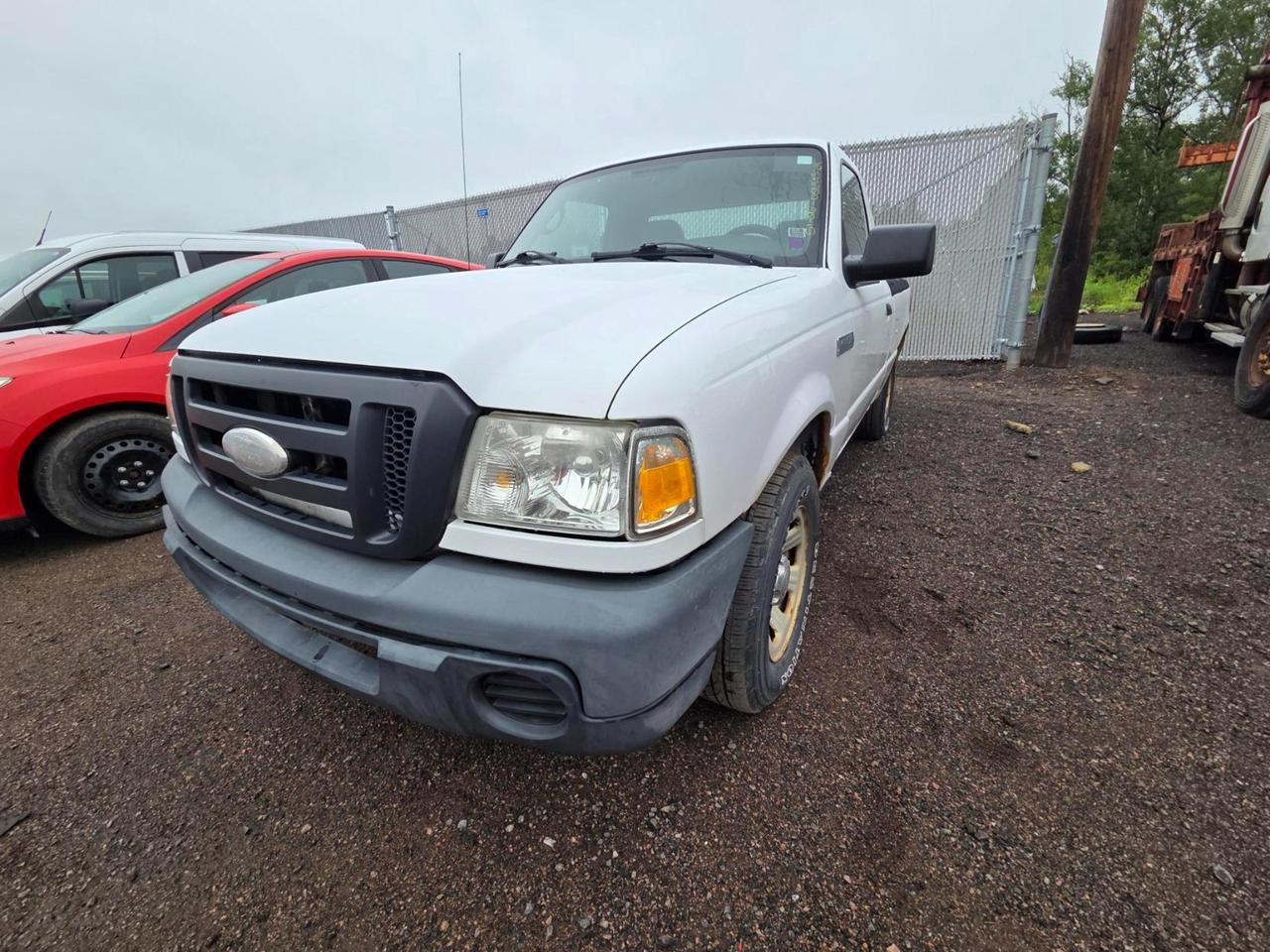 Used 2009 Ford Ranger XLT for sale in Moncton, NB
