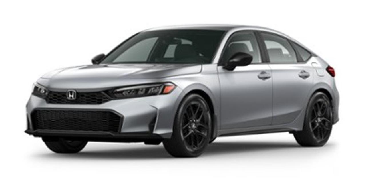 Large Cars, Sport CVT, 1-Speed CVT w/OD, Regular Gasoline I-4 2.0 L/122