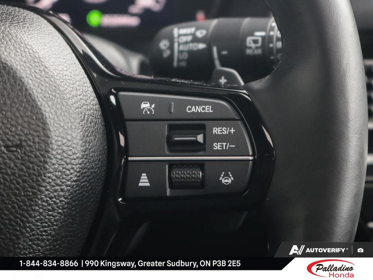 2023 Honda Civic Hatchback Sport Touring Photo