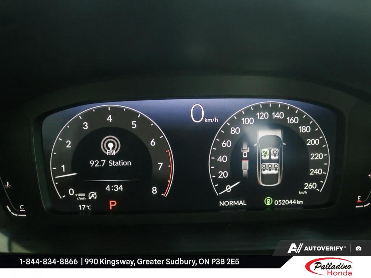 2023 Honda Civic Hatchback Sport Touring Photo