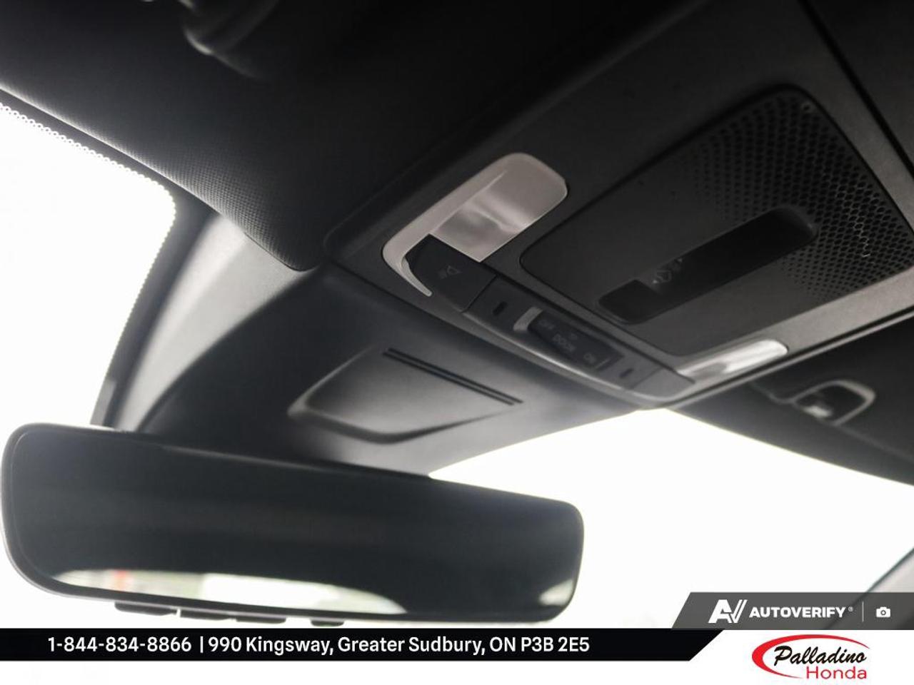 2023 Honda Civic Hatchback Sport Touring Photo