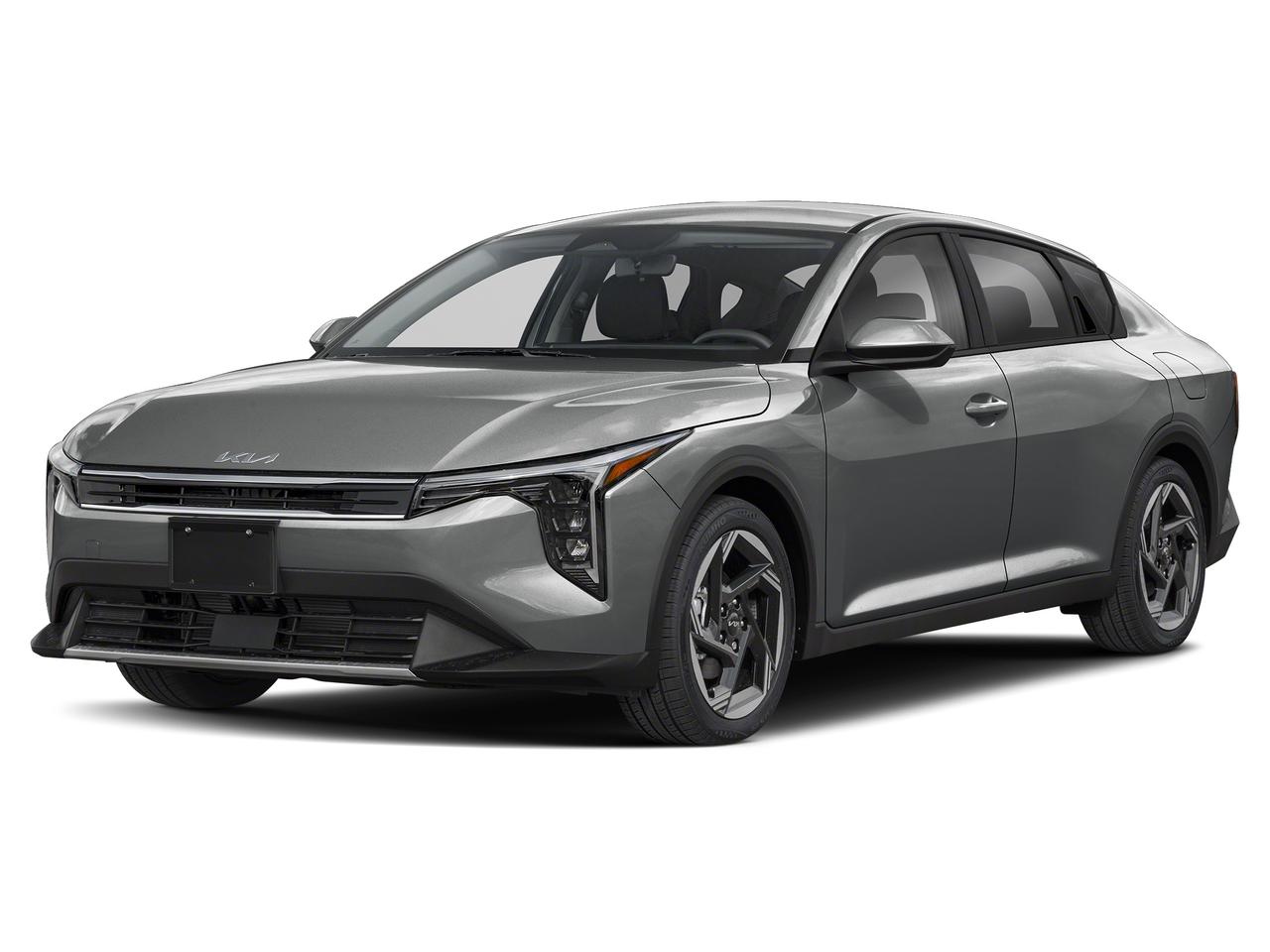 2026 Kia K4 EX+ IVT Photo
