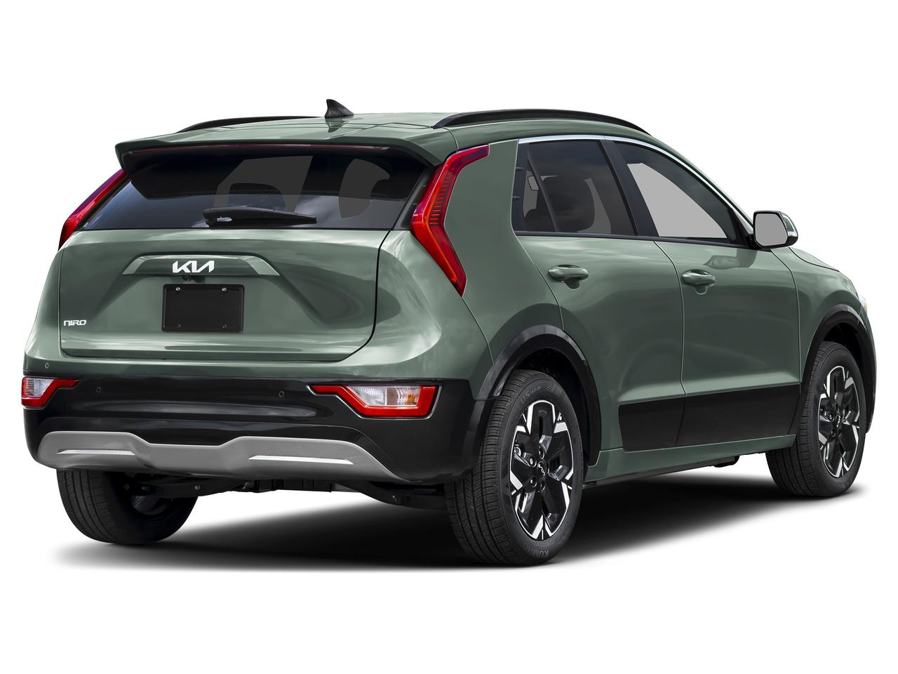 2026 Kia NIRO EV Wind+ FWD Photo