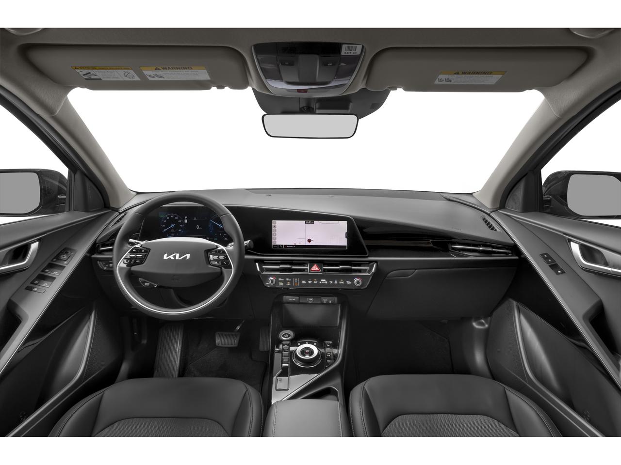 2026 Kia NIRO EV Wind+ FWD Photo