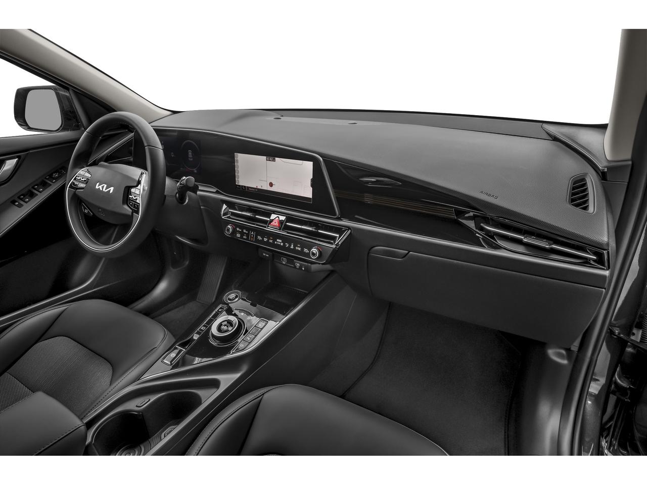 2026 Kia NIRO EV Wind+ FWD Photo
