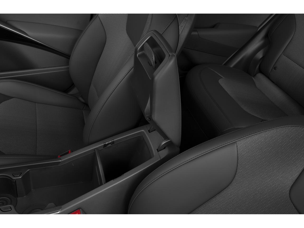2026 Kia NIRO EV Wind+ FWD Photo