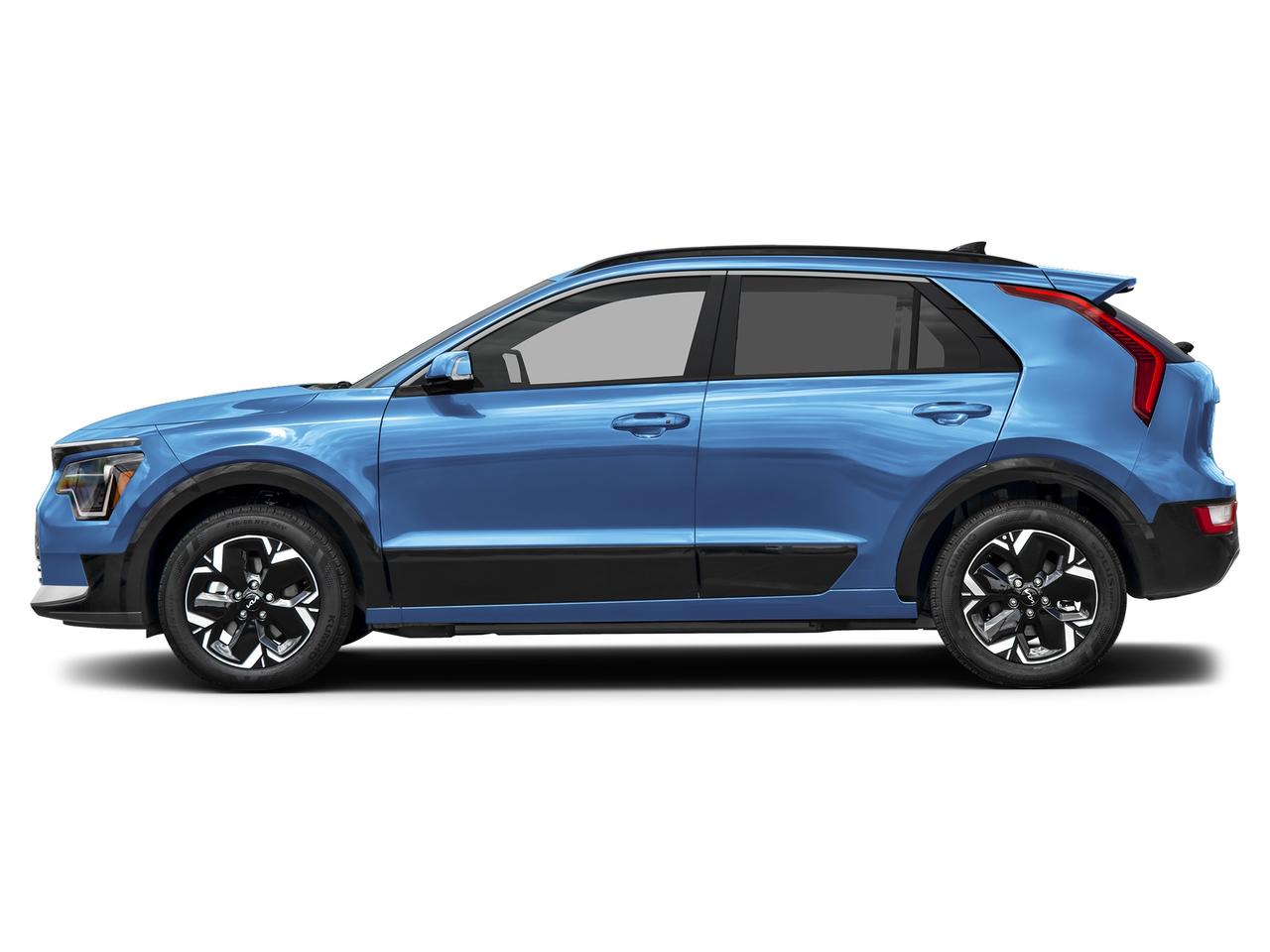 2026 Kia NIRO EV Wind+ FWD Photo2