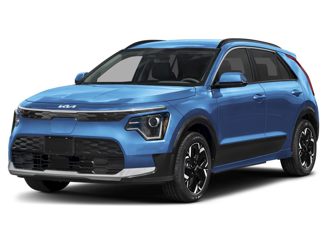 Meet the brand new 2026 Kia Niro EV Wind+ Fwd at Peterborough Kia in Peterborough. Finished in Blue with a Black interior, this all-electric SUV delivers clean driving, smart design, and everyday ease. The 2026 Kia Niro EV Wind+ Fwd pairs front-wheel drive and an automatic transmission for smooth, simple travel.

Built for daily life, the brand new 2026 Kia Niro EV Wind+ Fwd offers a practical cabin, modern styling, and electric efficiency without added complexity. Its compact SUV shape is easy to park and easy to live with. This Blue 2026 Kia Niro EV Wind+ Fwd brings comfort and confidence to every trip.

FEATURES OF THE Niro EV Wind+ Fwd
»» Fully electric compact crossover for daily
»» Front-wheel drive with smooth automatic operation
»» Blue exterior with Black interior finish
»» Brand new condition at Peterborough Kia

ADVANCED SAFETY FEATURES
»» Forward collision avoidance helps reduce risk
»» Lane keeping assist supports steady travel
»» Driver attention warning monitors focus levels
»» Rear occupant alert adds family peace

PERFORMANCE AND EFFICIENCY
»» Fully electric power for zero tailpipe
»» Instant torque supports quick city response
»» Automatic transmission delivers seamless acceleration
»» Front-wheel drive helps maintain everyday efficiency

COMFORT AND CONVENIENCE
»» Spacious cabin supports daily passenger comfort
»» Four-door layout improves easy entry access
»» Compact size helps urban parking ease
»» Quiet electric driving enhances cabin calm

TECHNOLOGY AND CONNECTIVITY
»» Digital displays present clear driving information
»» Modern interface keeps controls easy reach
»» Charging information shown for better planning
»» Useful connectivity supports everyday digital needs

CARGO SPACE
»» Rear cargo area suits daily errands
»» Hatchback design improves loading convenience greatly
»» Flexible storage supports weekend gear needs
»» Cabin layout balances people and cargo

WHAT OTHER OWNERS LIKE
»» Quiet ride makes commuting more relaxing
»» Electric efficiency helps lower running costs
»» Easy maneuvering suits busy city driving
»» Useful cargo space fits everyday needs

WARRANTY
»» Additional warranty information: 5 year/ 100,000km

The 2026 Kia Niro EV Wind+ Fwd is a smart choice for drivers who want electric performance in a right-sized SUV. It offers the simple benefits many shoppers want most: quiet operation, smooth power delivery, practical space, and easy daily use. Its front-wheel-drive layout and automatic transmission help make every drive feel natural.

At Peterborough Kia, this brand new 2026 Kia Niro EV Wind+ Fwd stands out with its Blue exterior and Black interior combination. It is well suited for commuting, family errands, and weekend travel around Peterborough and beyond. If you want a modern electric SUV with useful features and trusted Kia value, this one deserves your attention.

This 2026 Kia Niro EV Wind+ Fwds VIN is: KNDCR3L16T5160187 .<p>Meet the brand new 2026 Kia Niro EV Wind+ Fwd at Peterborough Kia in Peterborough. Finished in Blue with a Black interior</p>
<p> and everyday ease. The 2026 Kia Niro EV Wind+ Fwd pairs front-wheel drive and an automatic transmission for smooth</p>
<p> and electric efficiency without added complexity. Its compact SUV shape is easy to park and easy to live with. This Blue 2026 Kia Niro EV Wind+ Fwd brings comfort and confidence to every trip.

FEATURES OF THE Niro EV Wind+ Fwd
»» Fully electric compact crossover for daily
»» Front-wheel drive with smooth automatic operation
»» Blue exterior with Black interior finish
»» Brand new condition at Peterborough Kia

ADVANCED SAFETY FEATURES
»» Forward collision avoidance helps reduce risk
»» Lane keeping assist supports steady travel
»» Driver attention warning monitors focus levels
»» Rear occupant alert adds family peace

PERFORMANCE AND EFFICIENCY
»» Fully electric power for zero tailpipe
»» Instant torque supports quick city response
»» Automatic transmission delivers seamless acceleration
»» Front-wheel drive helps maintain everyday efficiency

COMFORT AND CONVENIENCE
»» Spacious cabin supports daily passenger comfort
»» Four-door layout improves easy entry access
»» Compact size helps urban parking ease
»» Quiet electric driving enhances cabin calm

TECHNOLOGY AND CONNECTIVITY
»» Digital displays present clear driving information
»» Modern interface keeps controls easy reach
»» Charging information shown for better planning
»» Useful connectivity supports everyday digital needs

CARGO SPACE
»» Rear cargo area suits daily errands
»» Hatchback design improves loading convenience greatly
»» Flexible storage supports weekend gear needs
»» Cabin layout balances people and cargo

WHAT OTHER OWNERS LIKE
»» Quiet ride makes commuting more relaxing
»» Electric efficiency helps lower running costs
»» Easy maneuvering suits busy city driving
»» Useful cargo space fits everyday needs

WARRANTY
»» Additional warranty information: 5 year/ 100</p>
<p>000km

The 2026 Kia Niro EV Wind+ Fwd is a smart choice for drivers who want electric performance in a right-sized SUV. It offers the simple benefits many shoppers want most: quiet operation</p>
<p> and easy daily use. Its front-wheel-drive layout and automatic transmission help make every drive feel natural.

At Peterborough Kia</p>
<p> this brand new 2026 Kia Niro EV Wind+ Fwd stands out with its Blue exterior and Black interior combination. It is well suited for commuting</p>
<p> and weekend travel around Peterborough and beyond. If you want a modern electric SUV with useful features and trusted Kia value</p>