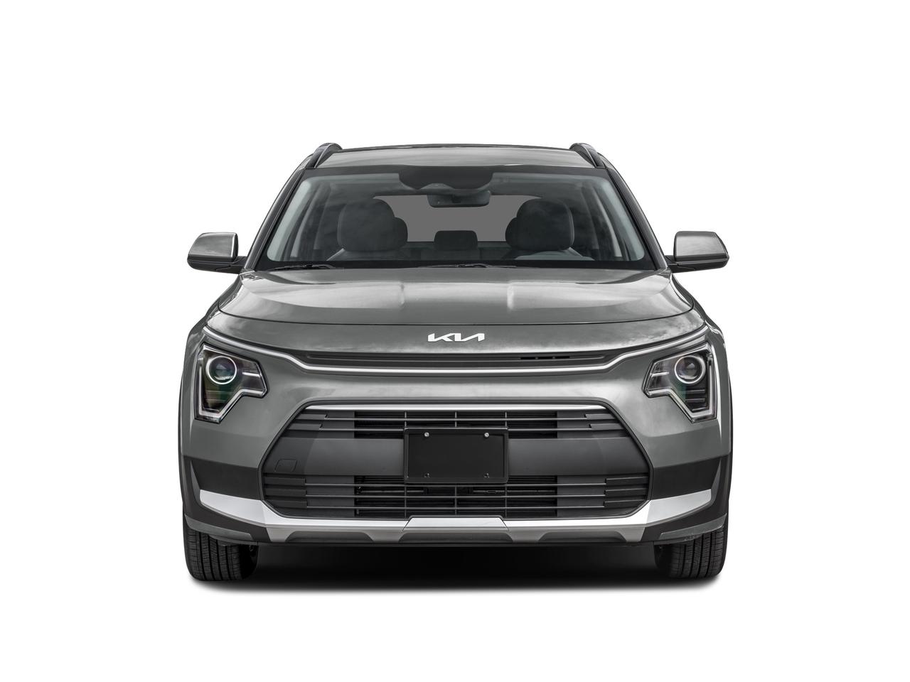 2026 Kia Niro HEV LX FWD Photo