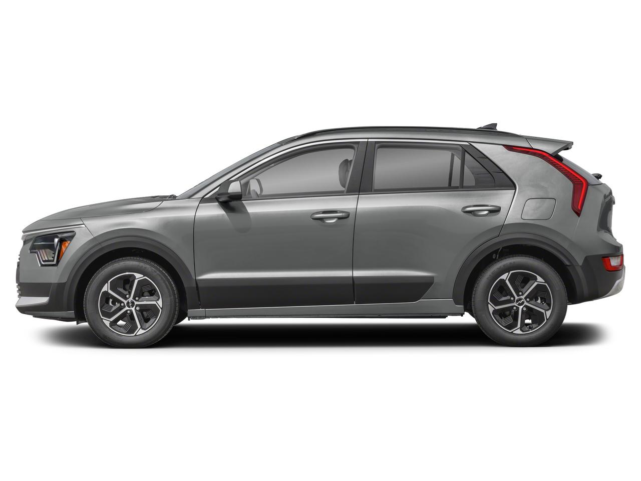 2026 Kia Niro HEV LX FWD Photo2