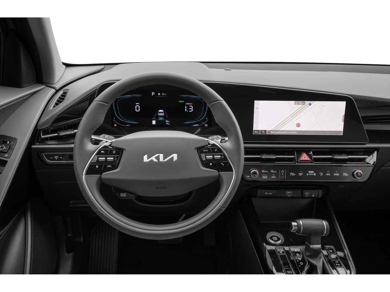 2026 Kia Niro HEV EX FWD Photo