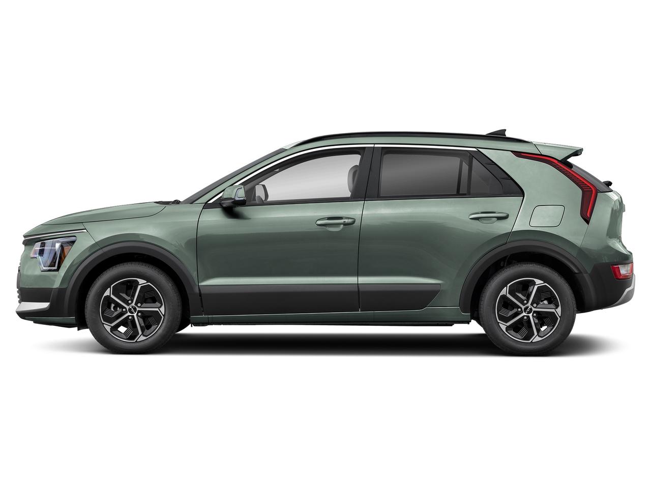 2026 Kia Niro HEV EX FWD Photo2