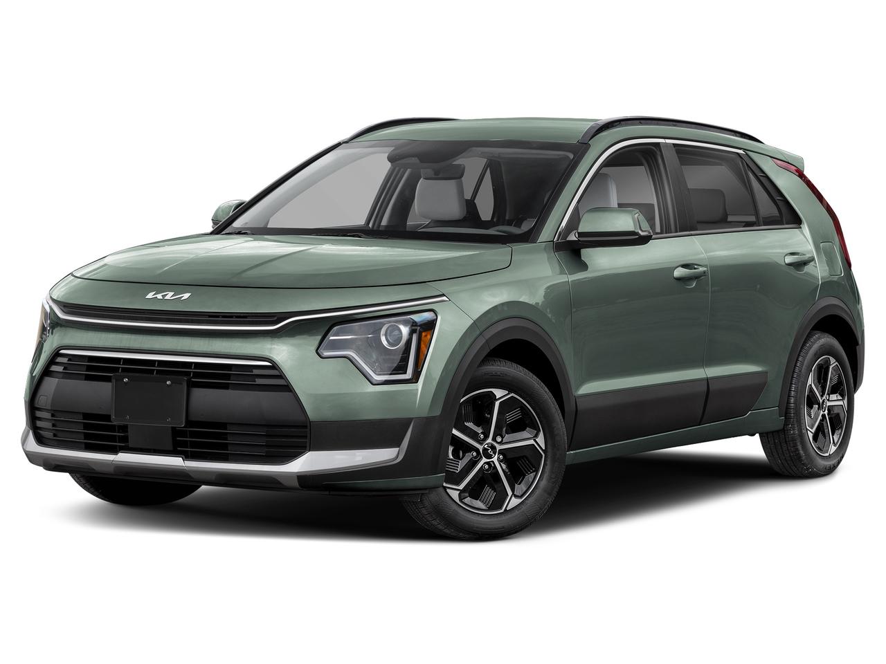 2026 Kia Niro HEV EX FWD Photo