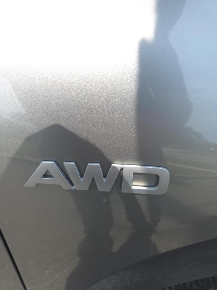 2023 Kia Seltos LX AWD Photo